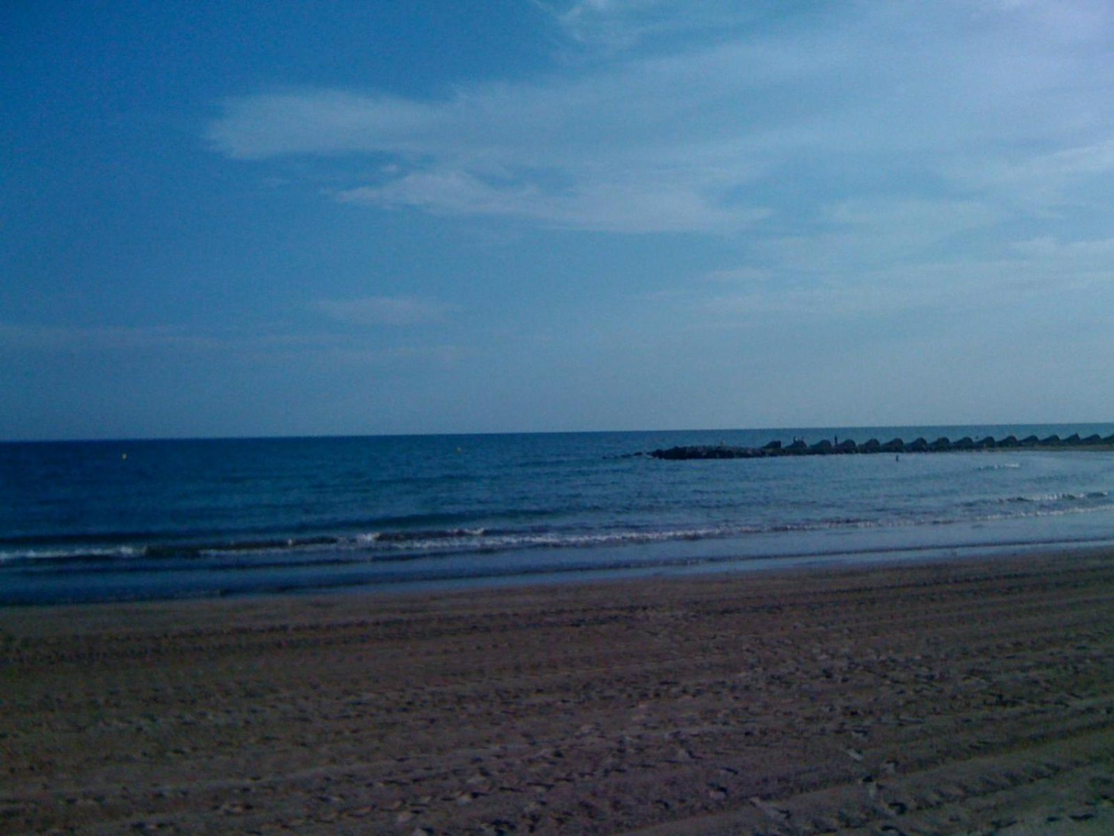 Apartamento Mar De Cunit